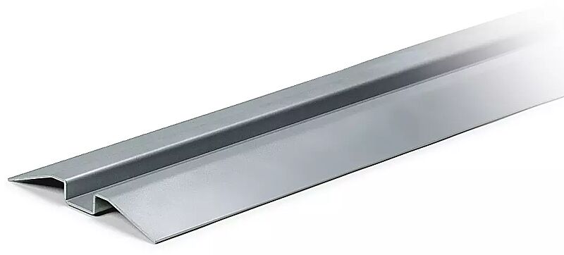 Bodenschiene oberflur