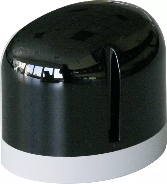 Halterung für Lichtschranke