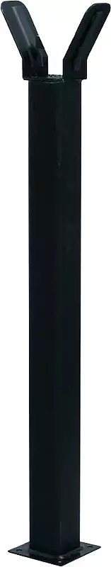 Auflagestütze mit Auflagegabel