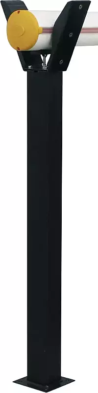 Magnetverriegelung für Auflagenstütze