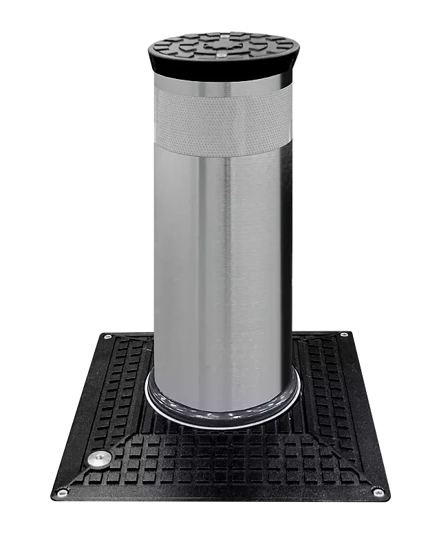 Poller NYONS aus Edelstahl