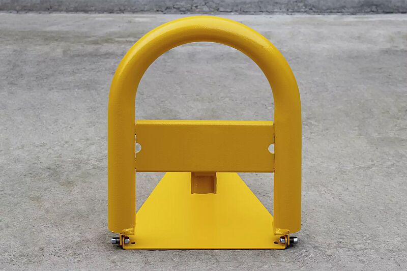 Parkbügel ELE-MEC Breite 350 mm, Set 2 bis 4 Stück