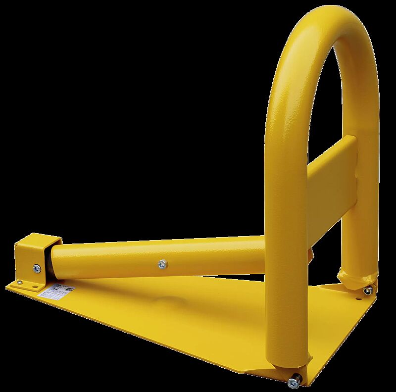 Parkbügel ELE-MEC Breite 350 mm, Set 2 bis 4 Stück