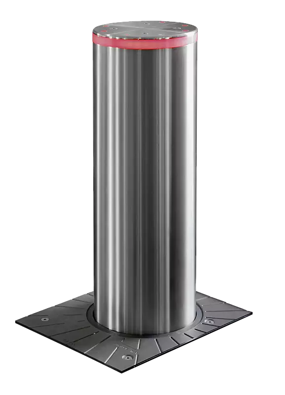 Poller KEMBS - automatisch versenkbar