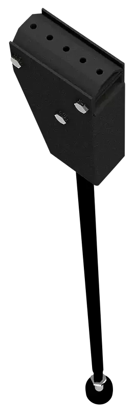 Pendelstütze