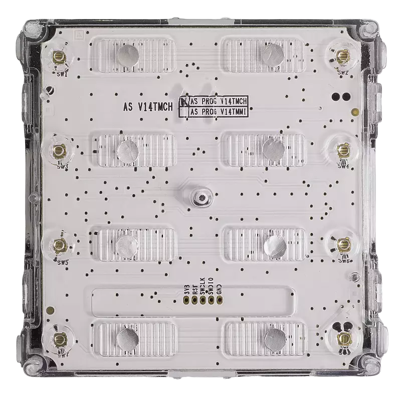 Digitale Klingeltastatur LAURIS