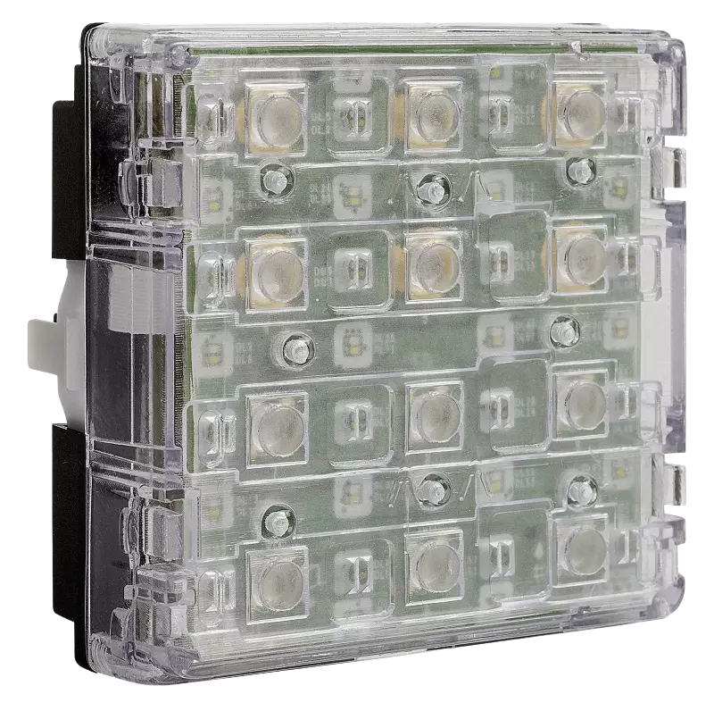 Digitale Klingeltastatur LAURIS