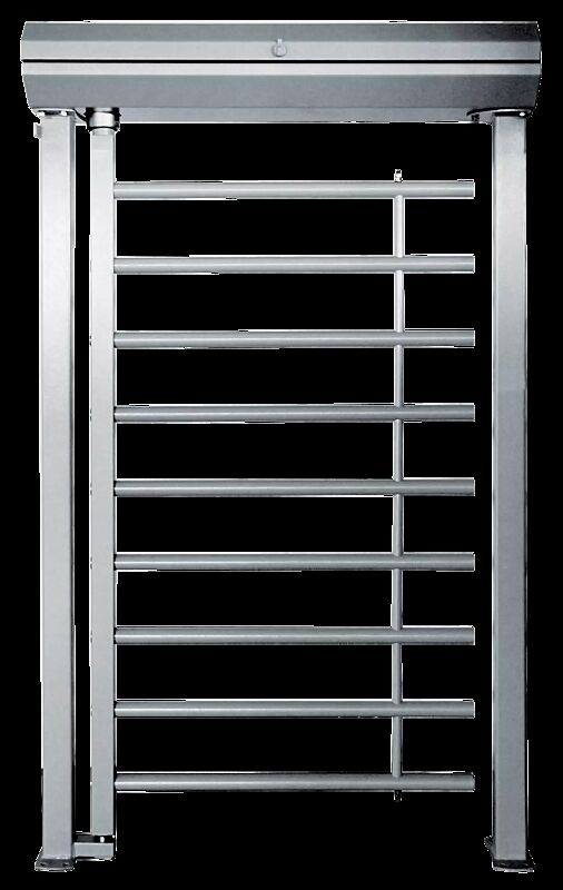 Motorisierte Fußgängertür