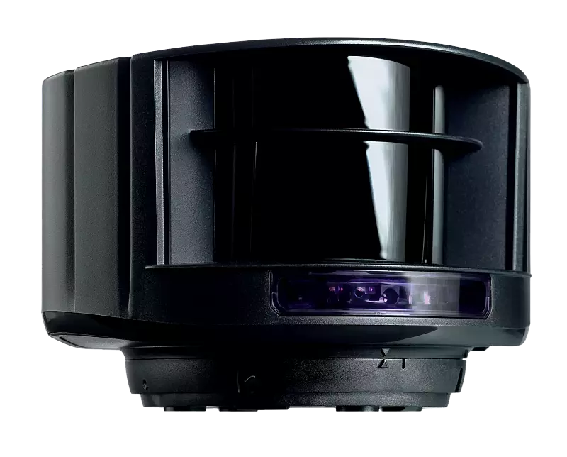 Laserscanner BRIVE für Schranken