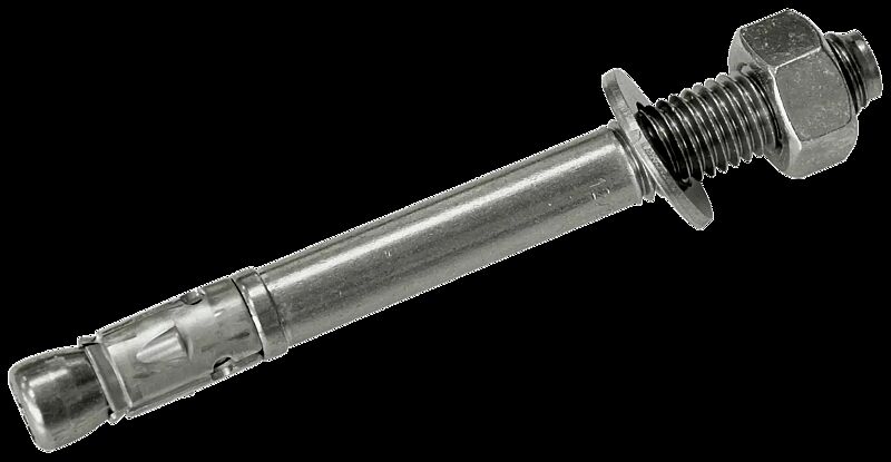 Fixanker M 12 / 30 / 125 Edelstahl