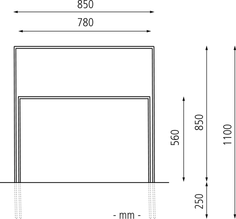 244.942/anlehnbuegel-utah-breite-850-mm-pulverbeschichtet-zum-einbeton__shoKAT0041732