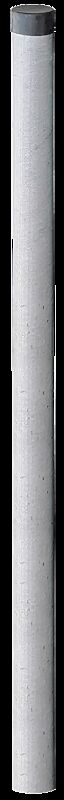 Rohrpfosten PERI 1500 mm, Ø 60 mm