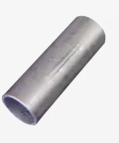 Verbindungsstück - Länge ca. 160 mm, für Ø 76 mm