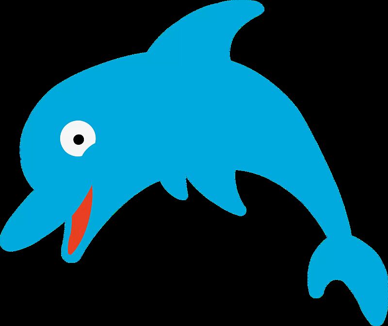 Thermoplastische Bodenmarkierung DELPHINE