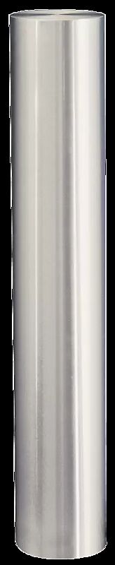 Poller SAPHIR 115 ohne Schließung, Höhe 900, Ø 115