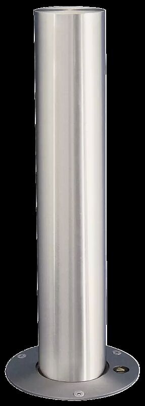 Poller SAPHIR 140 Dreikantschloss, Höhe 900, Ø 140