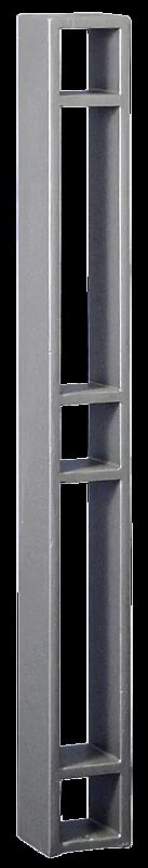 Poller TAMORES in DB 703 eisenglimmer