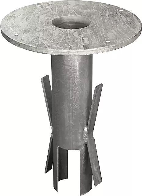 Bodenanker zum Einbetonieren