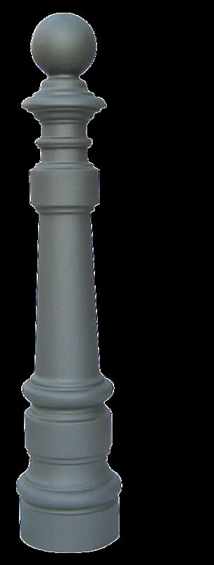 Poller ANTIKOS ohne Schließung