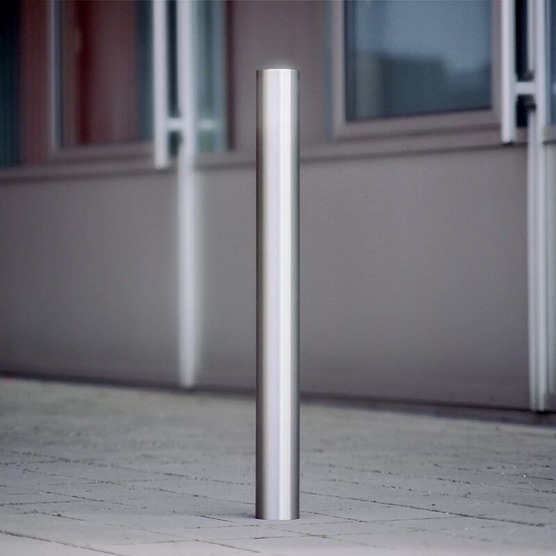 Poller SAPHIR 102 Dreikantschloss, Höhe 900, Ø 102