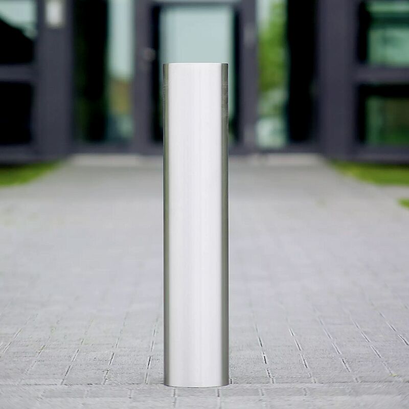 Poller SAPHIR 140 ohne Schließung, Höhe 700, Ø 140