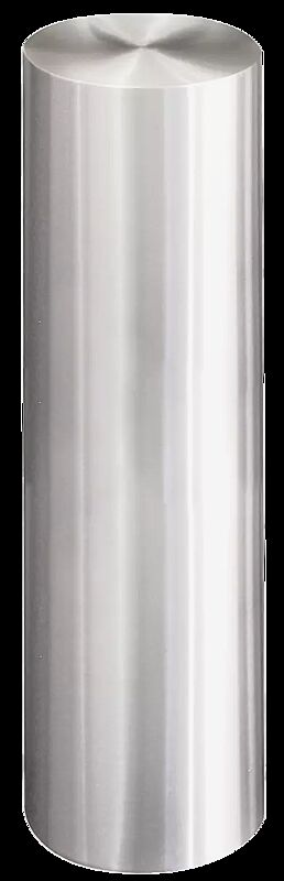 Poller SAPHIR 275 ohne Schließung, Höhe 900, Ø 275