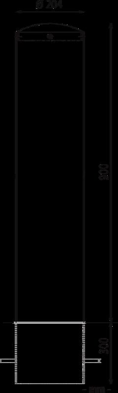 264.454/rammschutzpoller-caen-zum-einbetonieren-befuellbar-mit-beton__shoKAT0059475