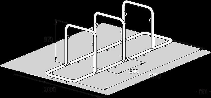 271.355/reihenanlehnbuegel-buffalo-feuerverzinkt-6-stellplaetze__shoKAT0076704