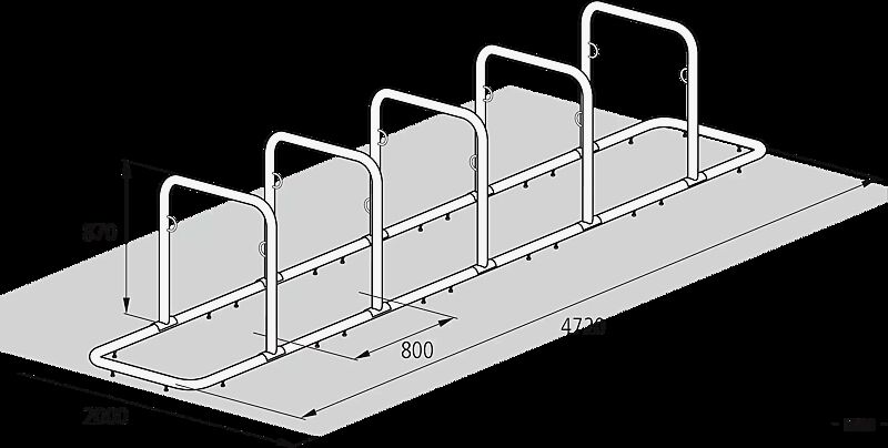 271.362/reihenanlehnbuegel-buffalo-feuerverzinkt-und-pulverbeschichtet-10-stellpl__shoKAT0076706