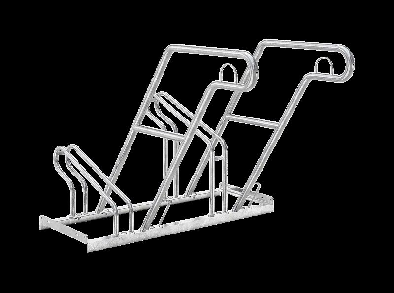 Fahrradständer NORWALK 2 Stellplätze