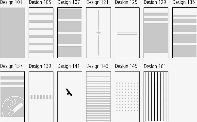 Keramischer Siebdruck