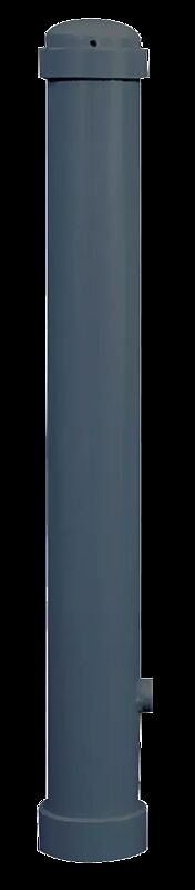 Poller STILO Dreikantschloss