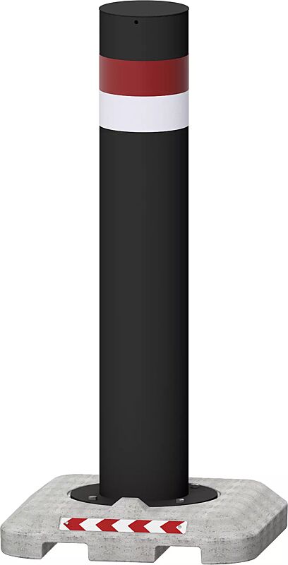 Rammschutzpoller SAXEL