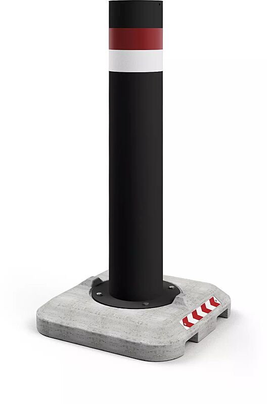 Rammschutzpoller SAXEL