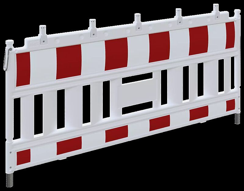 Absperrschrankengitter SURIN