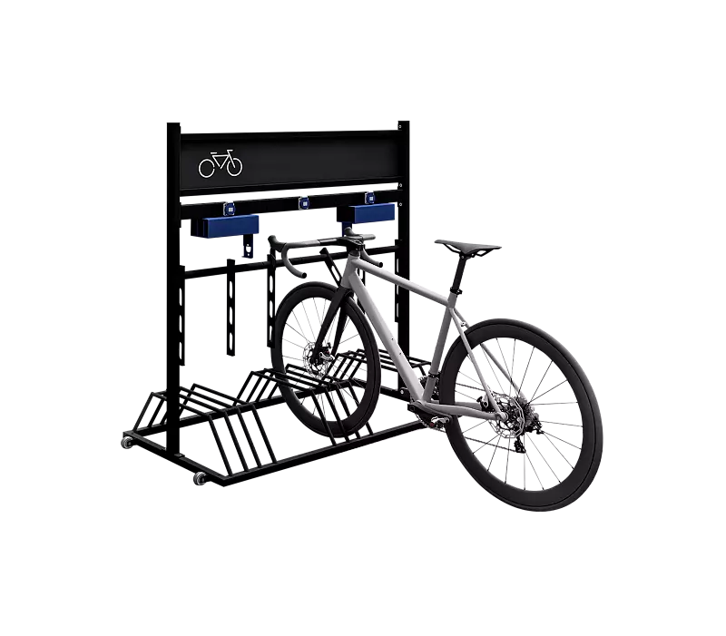 E-Bike Ladestation BETIM