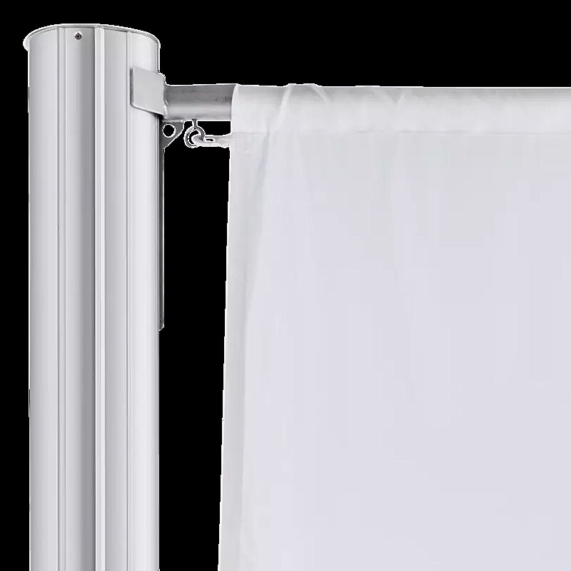 Mastkopf mit Ausleger