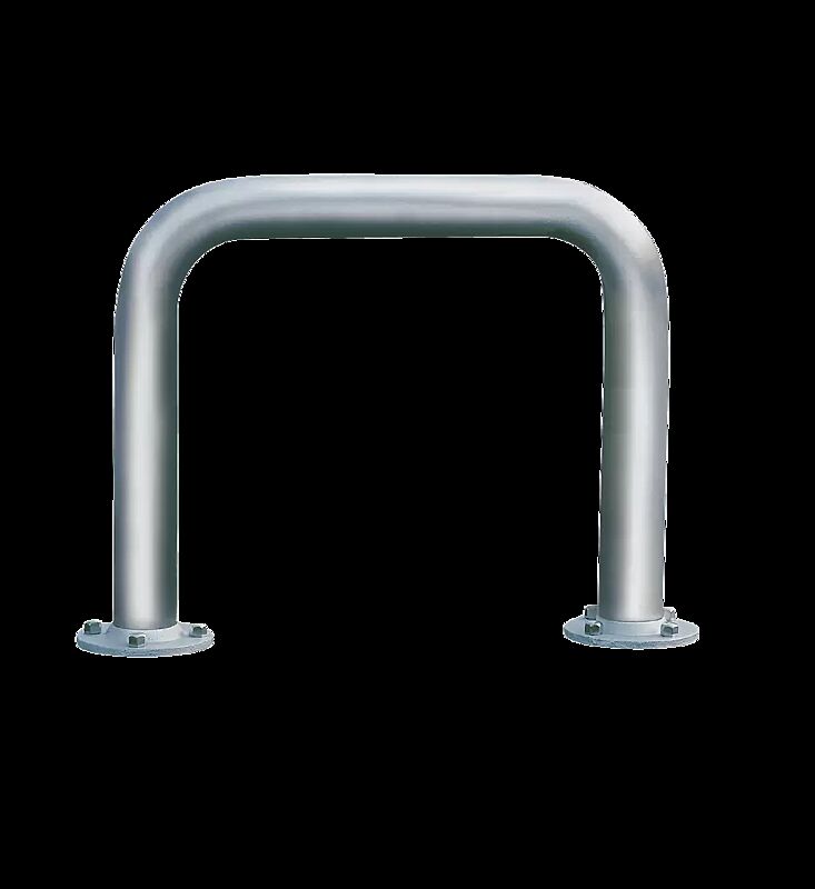 Sperrbügel EPONA zum Aufdübeln, selbstaufrichtend