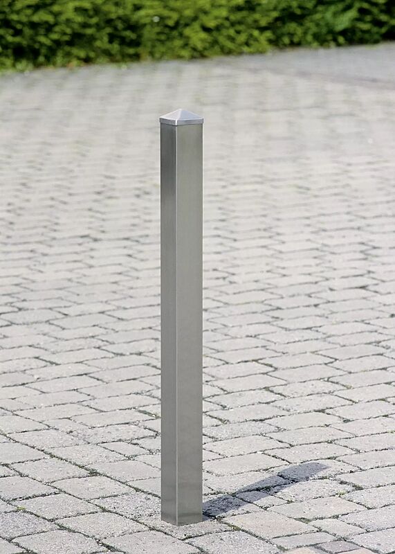 Poller ARTURO zum Einbetonieren