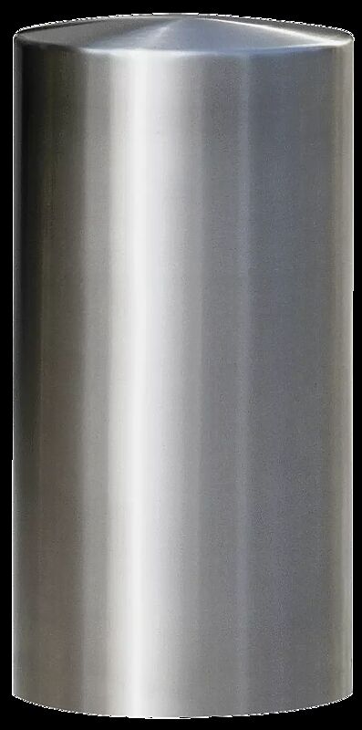 Poller BRAMI, Modell 2, zum Einbetonieren