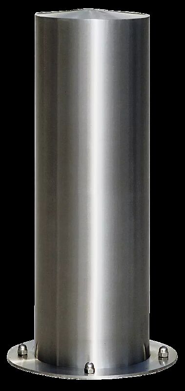 Poller BRAMI, Modell 1, zum Aufdübeln