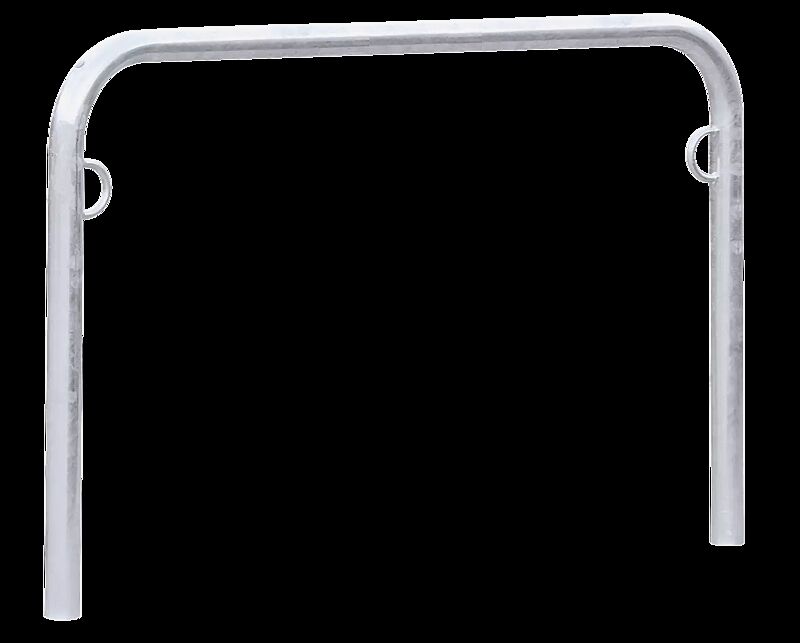 Anlehnbügel MIAMI zum Einbetonieren