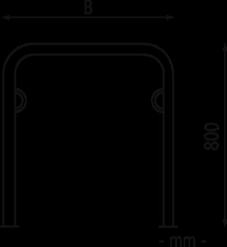 305.238/anlehnbuegel-miami-breite-1500-mm-zum-aufduebeln__shoKAT0024937