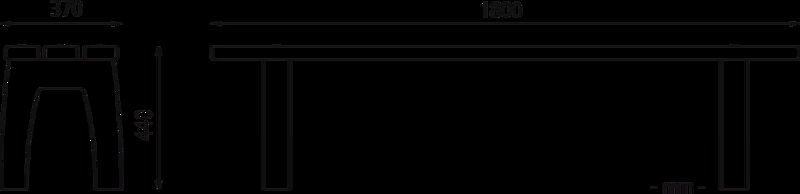 312.041/sitzbank-kobe-ohne-rueckenlehne__shoKAT0060705