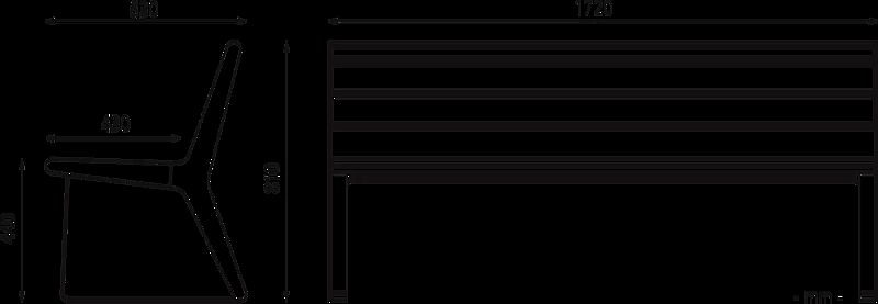 312.046/sitzbank-flowing-mit-rueckenlehne-ohne-armlehnen__shoKAT0060711