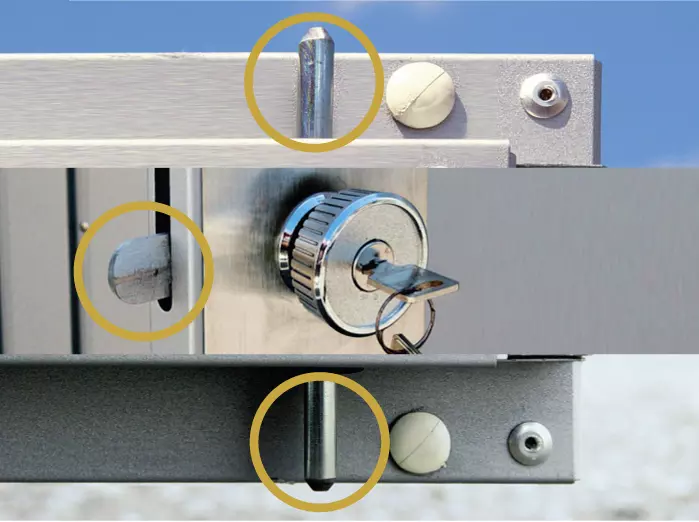 330.061/geraetehaus-avantgarde---groesse-a5-silber-metallic-mit-einfluegeltuer__shoKAT0010092