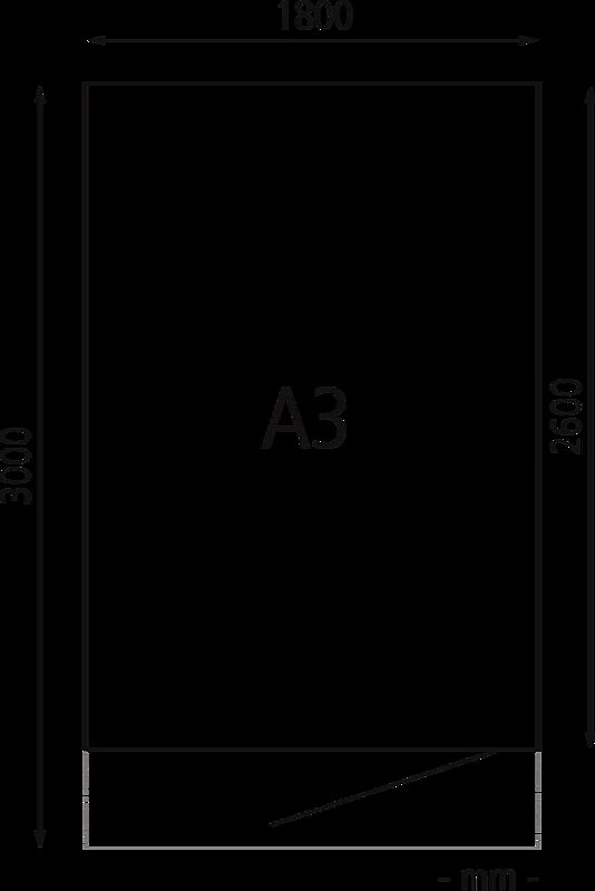 330.316/geraetehaus-avantgarde---groesse-a3-dunkelgrau-metallic-mit-einfluegeltuer__shoKAT0065143