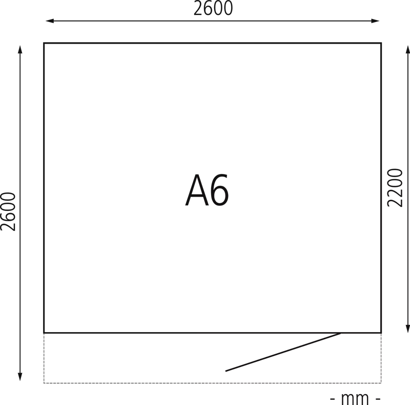 330.322/geraetehaus-avantgarde---groesse-a6-dunkelgrau-metallic-mit-einfluegeltuer__shoKAT0065146