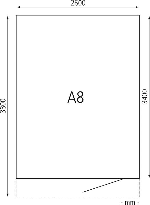 330.326/geraetehaus-avantgarde---groesse-a8-dunkelgrau-metallic-mit-einfluegeltuer__shoKAT0065148