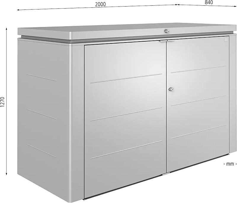 330.532/fahrradbox-highboard-200-farbe-quarzgrau-metallic__shoKAT0069476